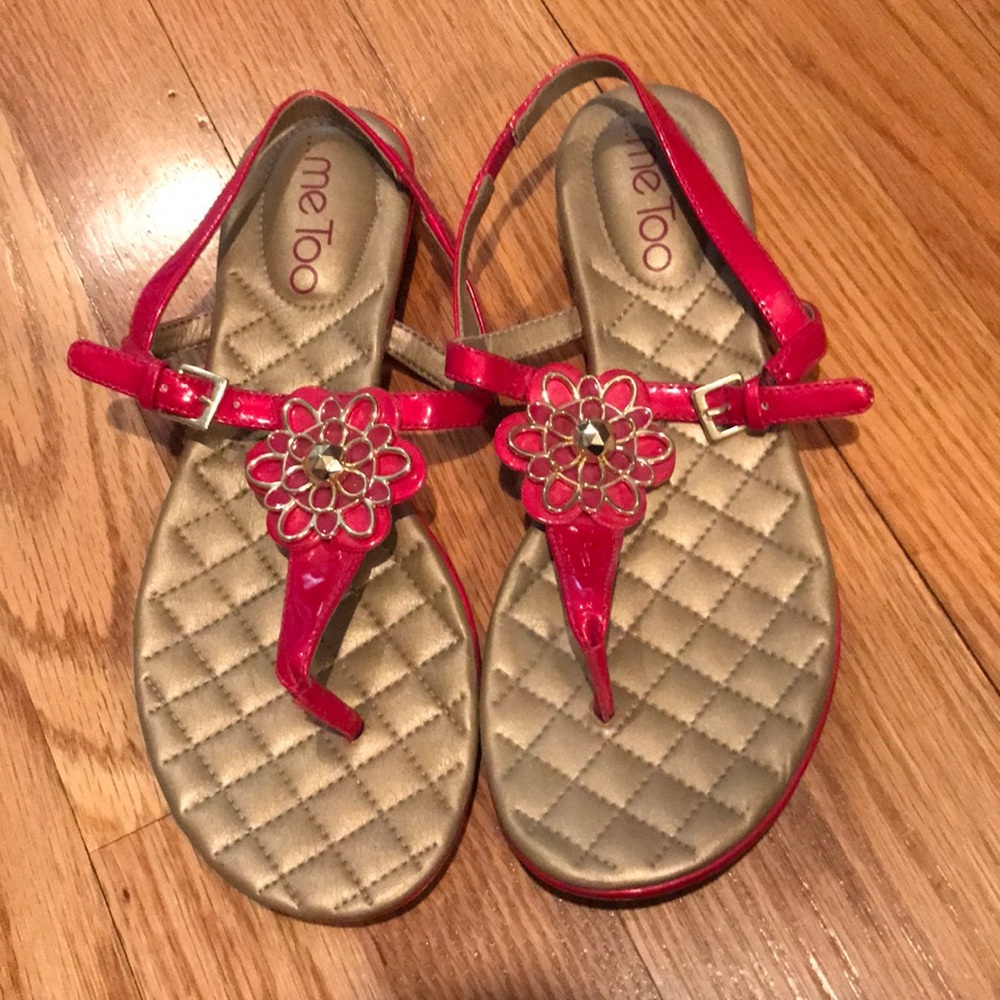 Dress Sandals